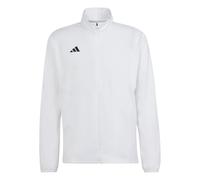 ADIDAS PERFORMANCE Giacca sportiva 'ADIZERO' nero / bianco Uomo ADIDAS PERFORMANCE XL