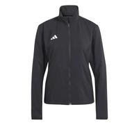 Adidas Adizero Essentials Jacket Nero XL / Regular Donna