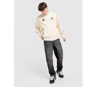 adidas Giacca Anthem Newcastle United FC, bianco S