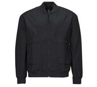adidas Giacca City Escape Premium Bomber Jacket in Nero EU L