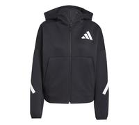 Adidas Felpa Con Zip Z.n.e