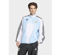 Adidas Argentina Home Track Top 2006 men Team Jackets|Track Jackets blue|white in taglia:XXL