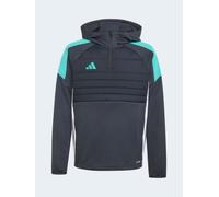 adidas Giacca da allenamento invernale adidas Tiro 26 Essenziale 134140cm Grigio