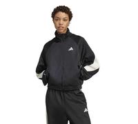adidas sportswear - W STADIUM TT Nero - Abbigliamento L Nero