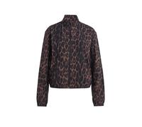 ADIDAS Giacca da donna 3S AOP marrone | L