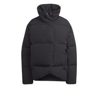 adidas Giacca da donna (down) W Big Baffle J, nera, HN9934, M