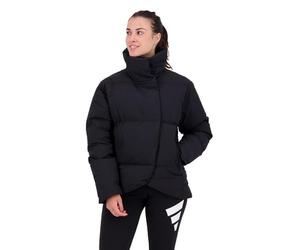 adidas Giacca da donna (down) W Big Baffle J, nera, HN9934, M