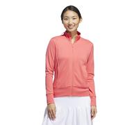 adidas Giacca da donna Ultimate365 testurizzata, Preloved Scarlet, L