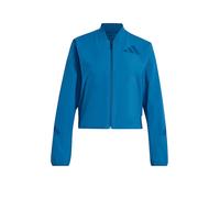 adidas Performance - Z.N.E. - Bomber color petrolio scuro-Blu L