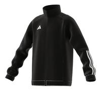 Adidas Giacca da Ragazzo Giacca da Allenamento Tiro23 Comp Presentation Nero,...