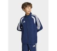 adidas Giacca Da Rappresentanza Tiro26 League - Blu, blu 15-16Y
