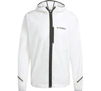 Giacche con cappuccio adidas Terrex Xperior Light Windweave in6722 Taglie L