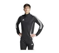 adidas - Football Tiro 24 - Felpa sportiva nera-Nero 2XL