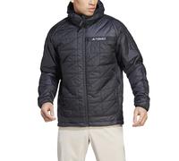 adidas Giacca Con Cappuccio Terrex Multi Insulation multicolore M