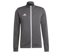 adidas Giacca da uomo Entrada 22 Track, Squadra Grigio Quattro, Medium