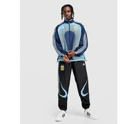 adidas Giacca della Tuta Argentina Away 2006 - Blu, blu XL