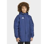 adidas Giacca Entrada26 Stadium - Blu, blu 7-8Y