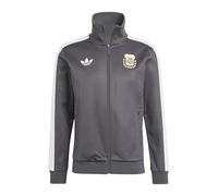 adidas Giacca Grigio Scuro Uomo Argentina, Nero , XS