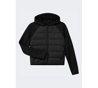 adidas Giacca imbottita leggera Adidas 110116cm Nero