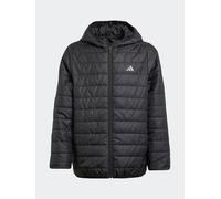 adidas Giacca imbottita leggera adidas Essentials per bambini 146152cm Nero