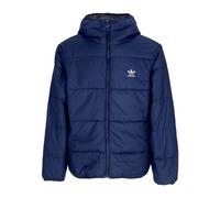 Adidas - Giacca Imbottita Reversibile - - Sport - Uomo - Blu - L