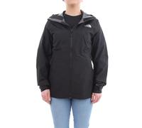 adidas - Giacca Impermeabile Extent III Shell da Donna, Donna, T93S2H, TNF Black, XS