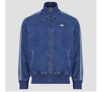 GIACCA DA TRACK ADICOLOR DENIM FIREBIRD Blue Denim L