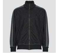 ADIDAS ORIGINALS Giacca di mezza stagione 'Adicolor Firebird' grigio scuro / nero denim Uomo ADIDAS ORIGINALS SxTaglie normali