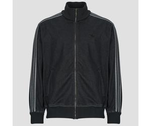 adidas Giacca in jeans DENIM FB TT in Nero EU S