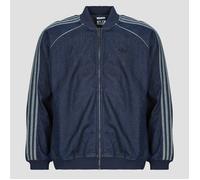 Giacca SST adicolor Loose SST Denim Stone Indigo Denim L