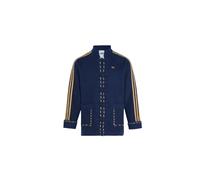Adidas - Giacca in Maglia Anno Nuovo - - Sport - Uomo - Blu - M