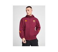 adidas Giacca Inno AS Roma, Burgundy XL
