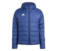 adidas Giacca invernale Tiro 24 da calcio, colore blu, 3XL