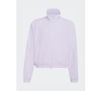 adidas Giacca leggera con cerniera Adidas 158164cm Viola
