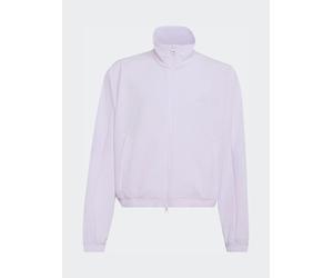 adidas Giacca leggera con cerniera Adidas 158164cm Viola