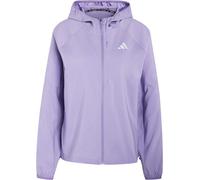 Adidas Adi365 Running Essentials Jacket Viola S Donna