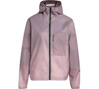 Adidas - Giacca leggera e antivento - Xperior Light Windweave Jkt W Magic Mauve per Donne - Taglia S - Viola