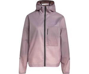 Adidas - Giacca leggera e antivento - Xperior Light Windweave Jkt W Magic Mauve per Donne - Taglia S - Viola