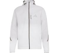 Adidas - Giacca leggera e antivento - Xperior Light WW Jkt M Black per Uomo in Poliestere Riciclato - Taglia L - Nero