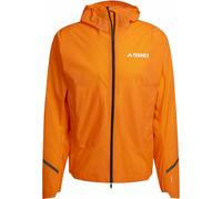 Adidas Giacca Xpr Light Rain