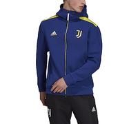 adidas Giacca marca modello JUVE ZNE