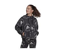 adidas Giacca Marca Modello W BLUV Q1 WB