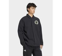 adidas GIACCA MERCEDES - AMG PETRONAS FORMULA 1 TEAM LIGHTS ON - Nero, nero 2XS