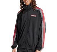 adidas Giacca Nero Uomo Adibreak, Nero , XL