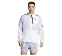Giacca ripiegabile Own The Run Bianco XL Fantasia