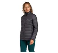 Adidas Terrex Multi Light Climawarm Down Jacket Grigio S Donna