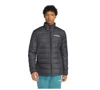 Piumino da uomo Adidas Mt Down Jacket Taglia: L / Colore: nero