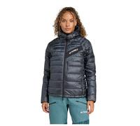 Adidas Giacca Piumino Terrex Techrock Climawarm+