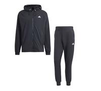 Adidas Giacca Pro Semi Trasparent Uomo Black S