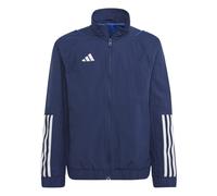 Adidas Giacca Ragazzo Giacca da Allenamento Tiro 23 Competition...